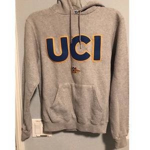 uci sweatshirt